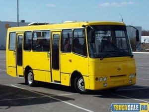 продается городской автобус богдан  - Изображение #2, Объявление #716364