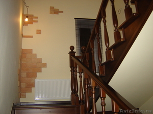 Интерьерные лестницы - Изображение #2, Объявление #725175