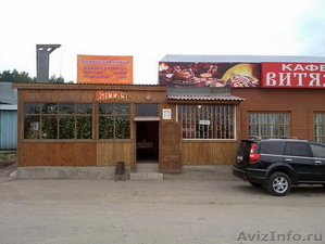 Продается действующее придорожное кафе (Белоярский район) - Изображение #6, Объявление #656436