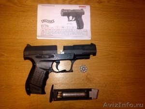 Пистолет Walther CP99 - Изображение #1, Объявление #717677
