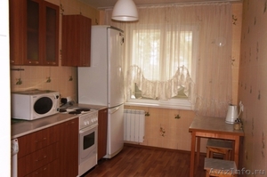 краткосрочная аренда в Екатеринбурге - Изображение #3, Объявление #744095
