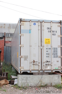 Продам  Рефрижераторный контейнер	 - Изображение #2, Объявление #743989