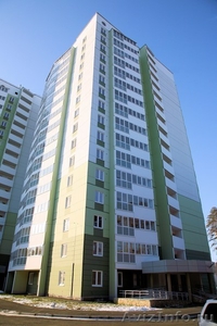 краткосрочная аренда в Екатеринбурге - Изображение #2, Объявление #744095