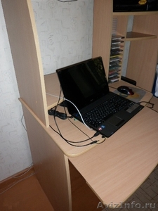 Компьютерный стол б/у в идеальном состоянии - Изображение #2, Объявление #737516