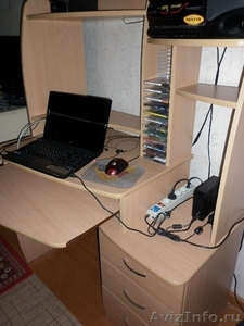 Компьютерный стол б/у в идеальном состоянии - Изображение #3, Объявление #737516