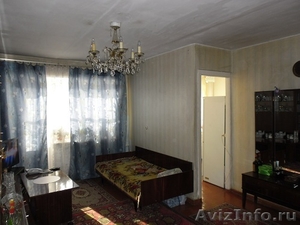 Продам 2-комнатную квартиру на Уралмаше - Изображение #2, Объявление #733667
