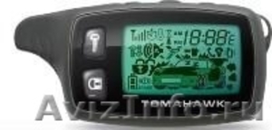Брелок для автосигнализации Tomahawk TW-9010 - Изображение #1, Объявление #750178