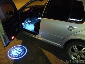 Лазерные проекции логотипа авто. оптом - Изображение #2, Объявление #795024
