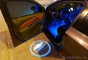 Лазерные проекции логотипа авто. оптом - Изображение #4, Объявление #795024