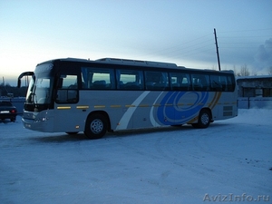 Туристический автобус Daewoo BH 120F - Изображение #1, Объявление #803930
