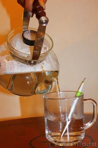 Инновационный чай Tea Stir ищем дилеров