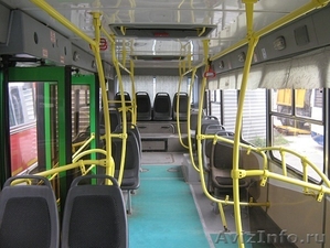 Городской Автобус Лиаз 5256 - Изображение #2, Объявление #826938