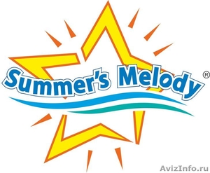 Международный конкурс SUMMER\'S MELODY 2013 приглашает  - Изображение #1, Объявление #848760