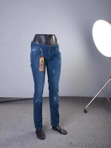 Турецкие джинсы оптом от производителя!!! - Изображение #1, Объявление #876221