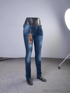 Турецкие джинсы оптом от производителя!!! - Изображение #3, Объявление #876221