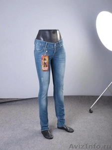 Турецкие джинсы оптом от производителя!!! - Изображение #4, Объявление #876221
