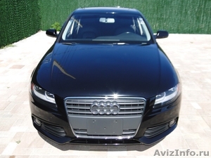  Продам Audi A4 2010г.  - Изображение #1, Объявление #878954