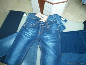 Турецкие джинсы оптом от производителя!!! - Изображение #10, Объявление #876221