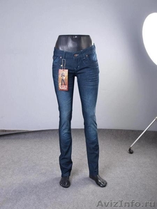 Турецкие джинсы оптом от производителя!!! - Изображение #7, Объявление #876221