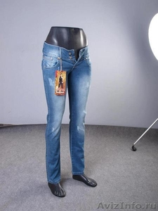 Турецкие джинсы оптом от производителя!!! - Изображение #2, Объявление #876221