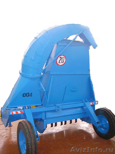 Косилка  КИР-1, 5