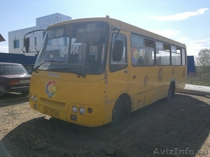 Автобус Богдан А 092 - Изображение #1, Объявление #907963