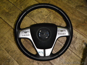 Запчасти на Mazda 6 с авто разбора - Изображение #5, Объявление #905570