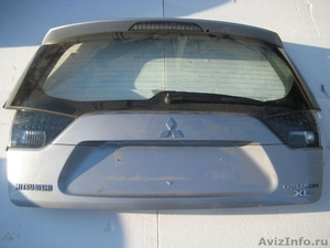 Авто разбор Mitsubishi Outlander XL б/у запчасти - Изображение #5, Объявление #905442