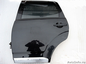 Авто разбор Mitsubishi Outlander XL 2011 б/у - Изображение #3, Объявление #905494