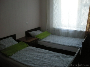 Комната посуточно в  Екатеринбурге Екб-Хостел домашняя гостиница. - Изображение #3, Объявление #915694