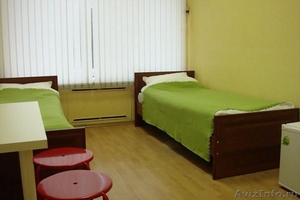 Комната посуточно в  Екатеринбурге Екб-Хостел домашняя гостиница. - Изображение #2, Объявление #915694