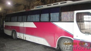 Туристический автобус Киа Грандберд  - Изображение #2, Объявление #935901