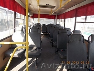 Пригородный автобус ПАЗ 320402-03 - Изображение #3, Объявление #927084
