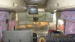 Туристический автобус Киа Грандберд  - Изображение #3, Объявление #935901