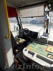 Пригородный автобус ПАЗ 320402-03 - Изображение #4, Объявление #927084