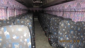 Туристический автобус Киа Грандберд  - Изображение #4, Объявление #935901