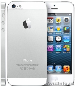 iphone 5  & iPad Mini - Изображение #2, Объявление #924260