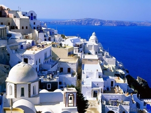 Отличные предложения в Грецию, конец июля - Изображение #1, Объявление #928908