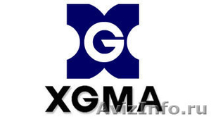 Запчасти для техники XGMA - Изображение #1, Объявление #933445