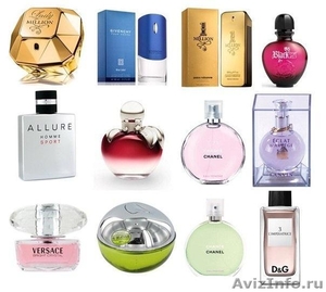 Предлагаем элитная парфюмерия и косметика оптом - Изображение #1, Объявление #965741