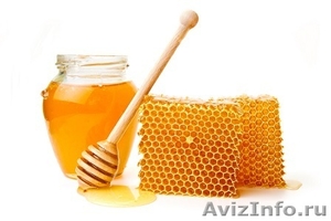 Свежий липовый мёд в Екатеринбурге. - Изображение #1, Объявление #964440