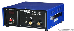 SW2500 - оборудование для приварки метизов и шпилек - Изображение #1, Объявление #961955