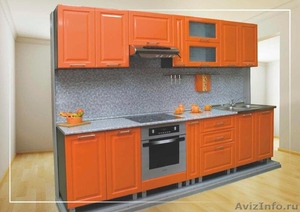 Большой выбор кухонной мебели от производителя - Изображение #3, Объявление #982501
