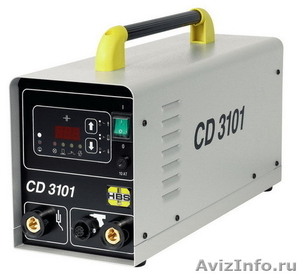 Аппарат конденсаторной сварки HBS CD3101 - Изображение #1, Объявление #983274