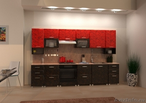 Большой выбор кухонной мебели от производителя - Изображение #5, Объявление #982501