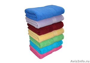Махровое полотенца и ткани, халаты - Изображение #1, Объявление #982863