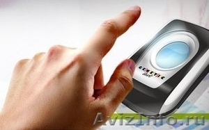 Уникальное биометрическое тестирование в Екатеринбурге. - Изображение #1, Объявление #968354