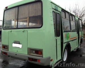 ПАЗ 32054 Автобус - Изображение #4, Объявление #997303
