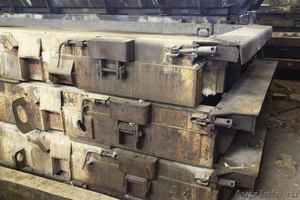 продам формы паг-14,  пдн 2*6 б\\у