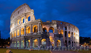 Экскурсии в Риме, недорого. - Изображение #1, Объявление #1010964